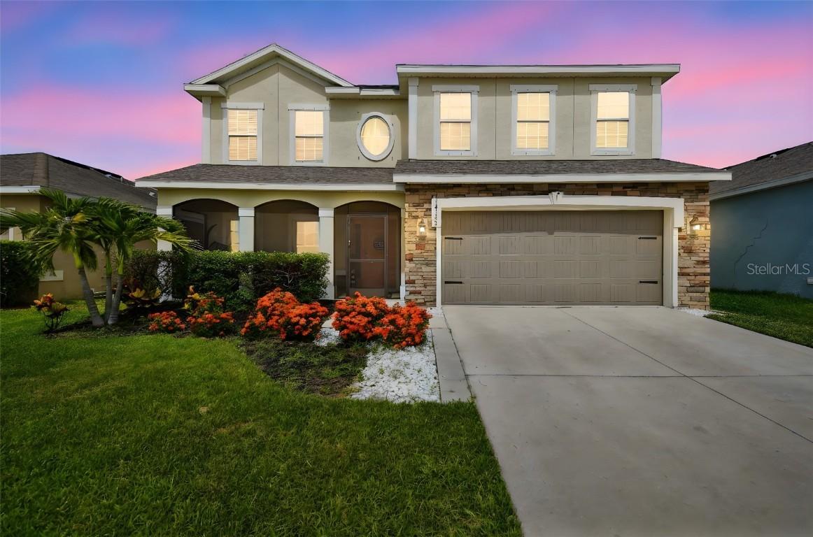 14123 Poke Ridge Dr., Riverview, FL 33579