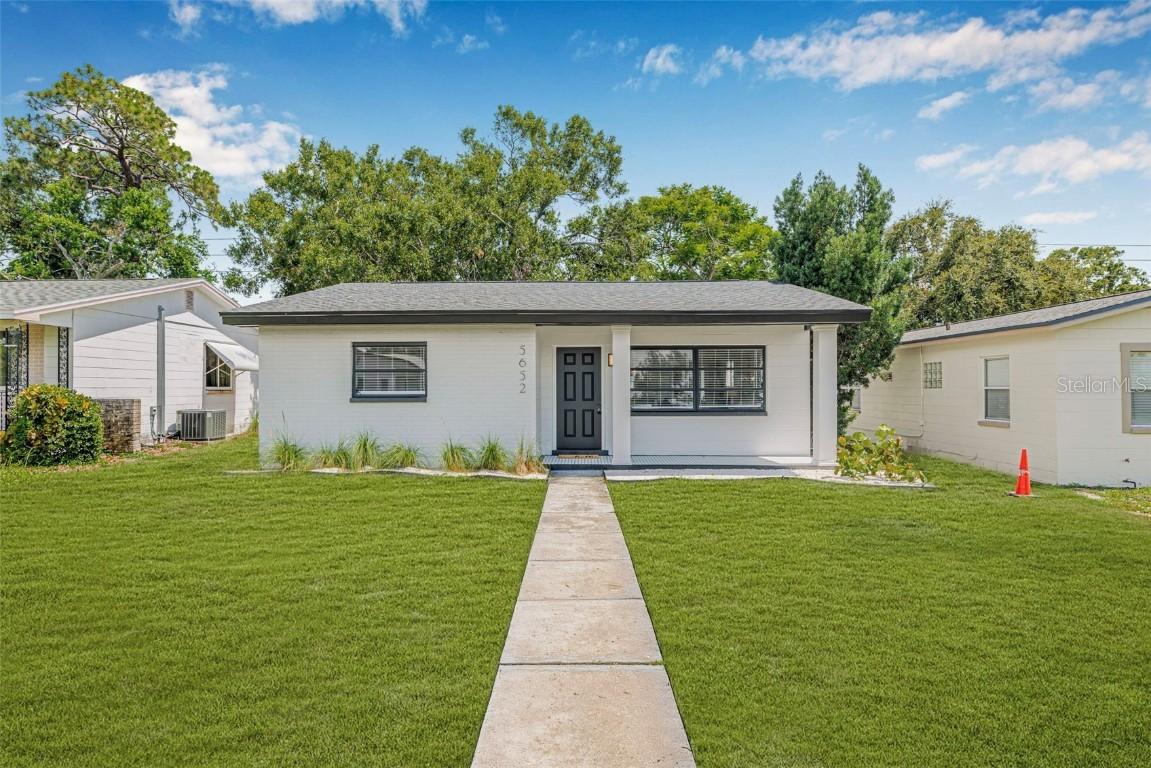 5652 4th Ave., St Petersburg, FL 33710