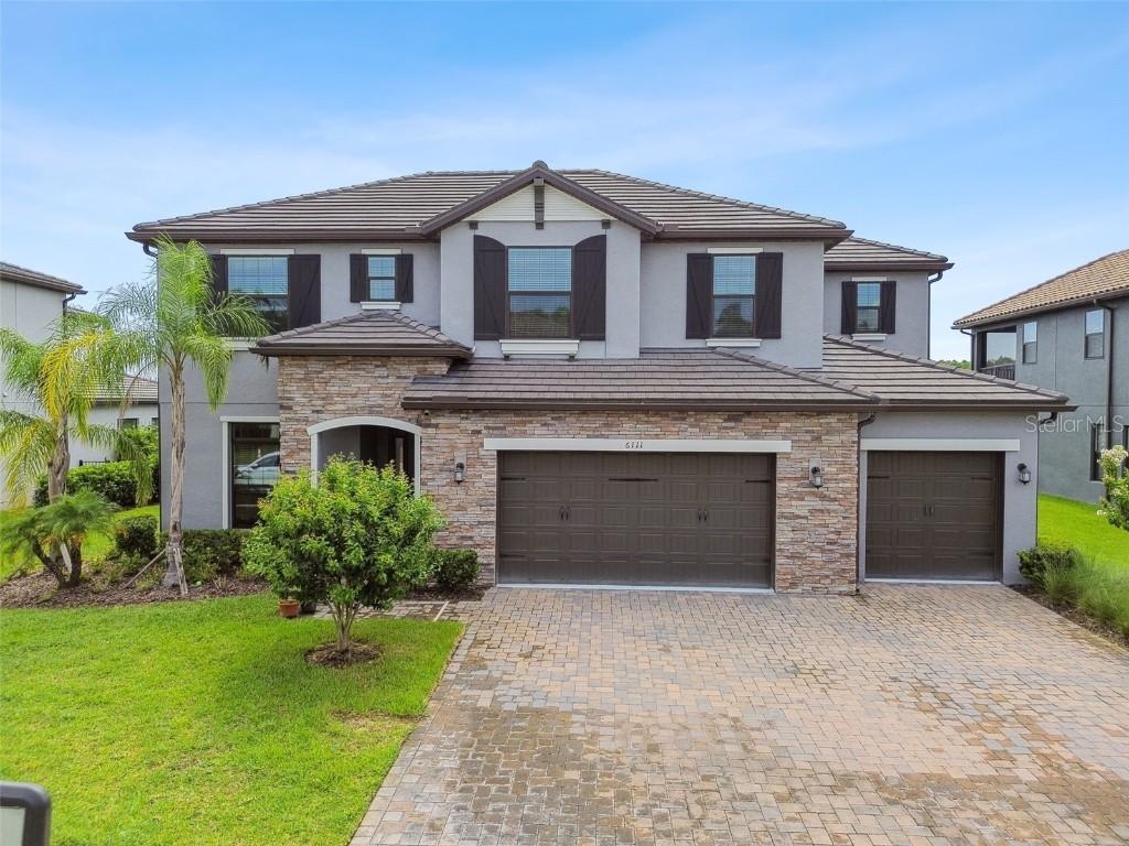 6111 Marsh Trail Dr., Odessa, FL 33556