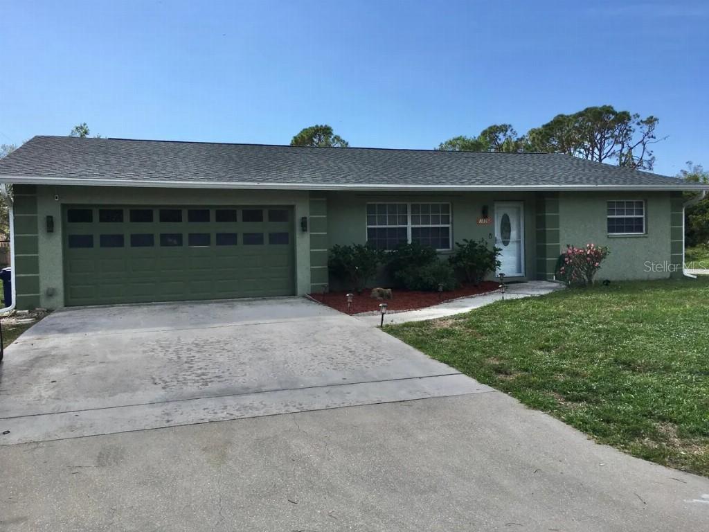 3856 Tarpon Rd., Venice, FL 34293