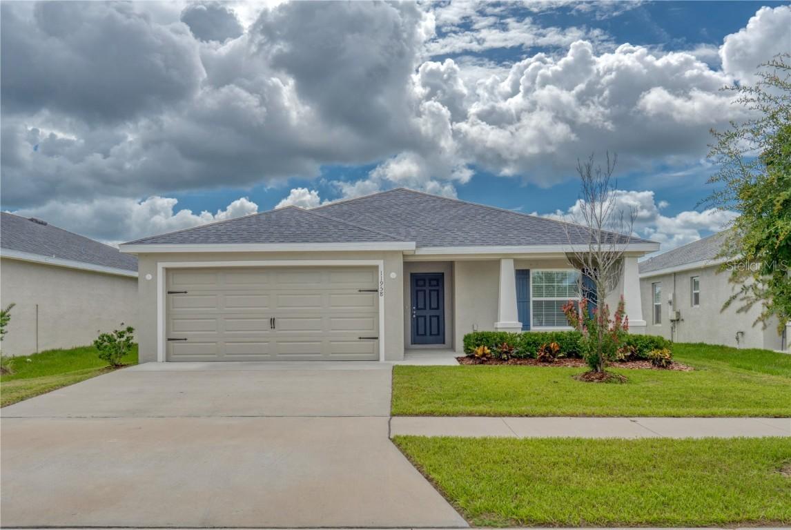 11958 Stone Pine St., Riverview, FL 33569