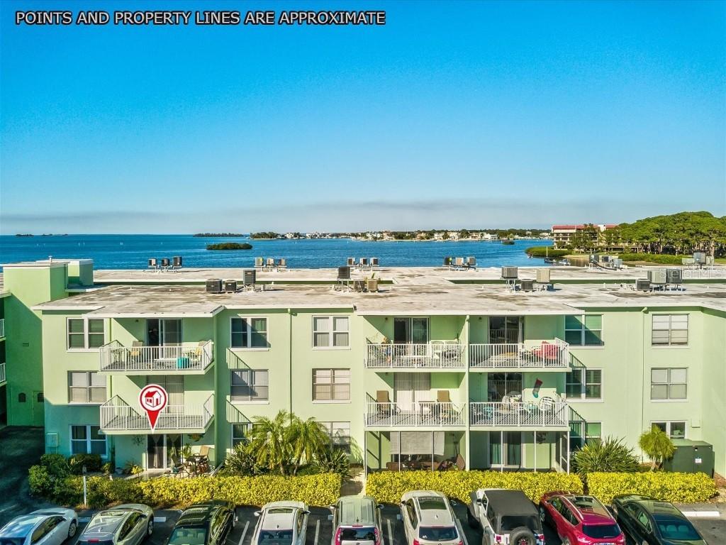 464 N Paula Dr. #106, Dunedin, FL 34698