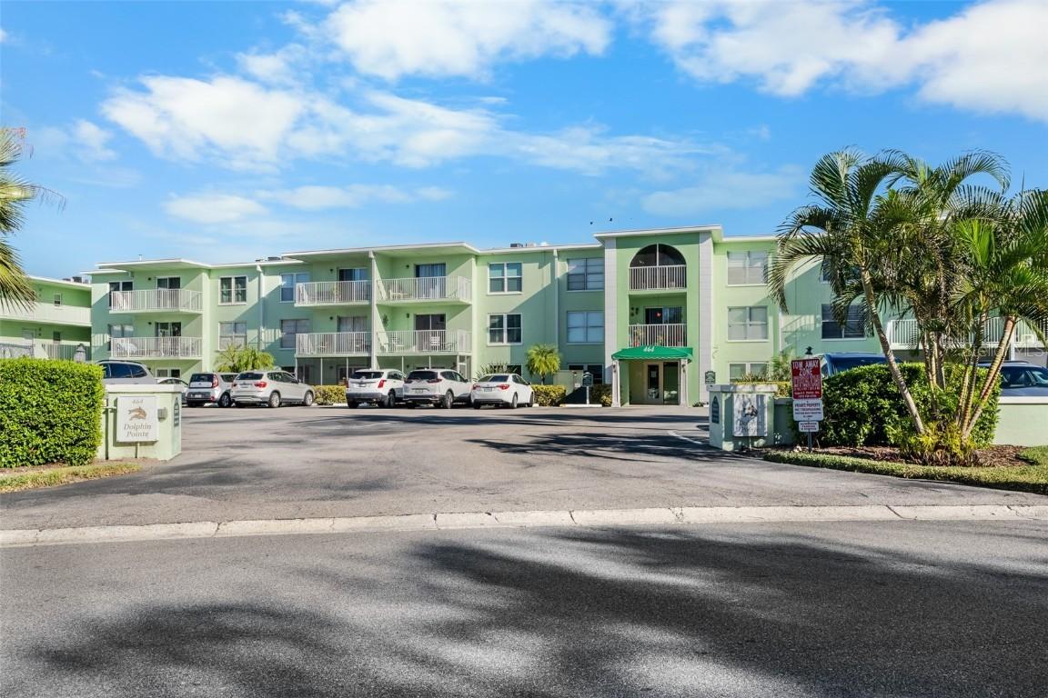464 N Paula Dr. #106, Dunedin, FL 34698
