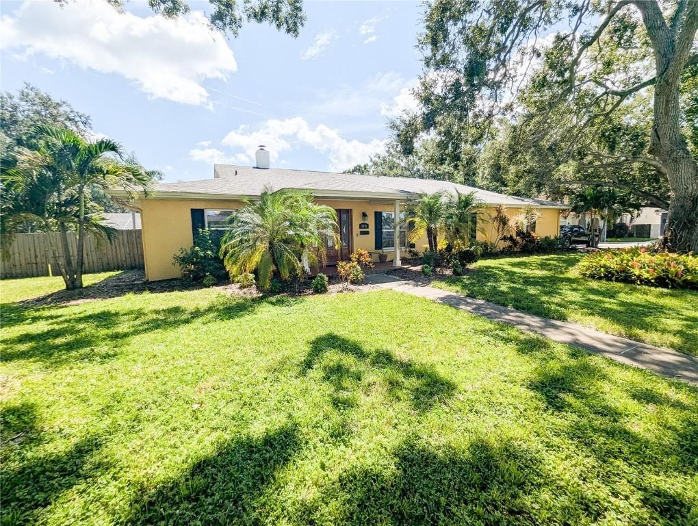 5710 S Bernie St., Tampa, FL 33611