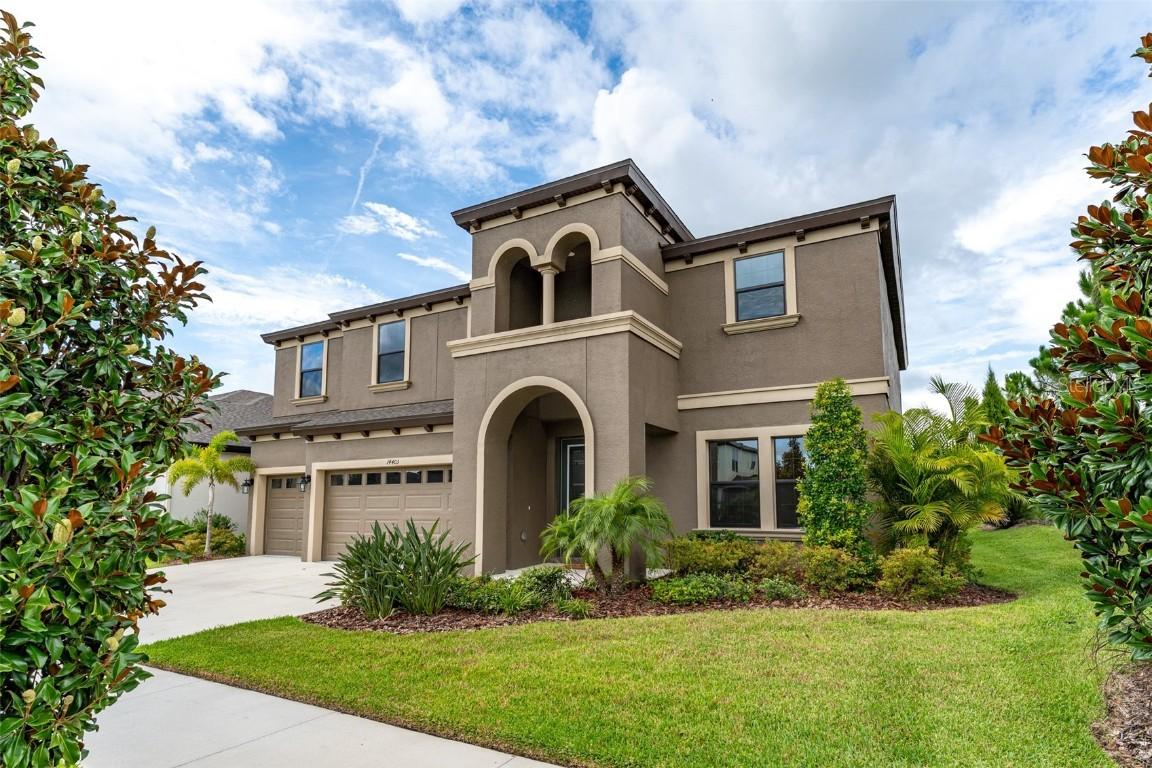 14403 Woodland Spur Dr Dr., Lithia, FL 33547