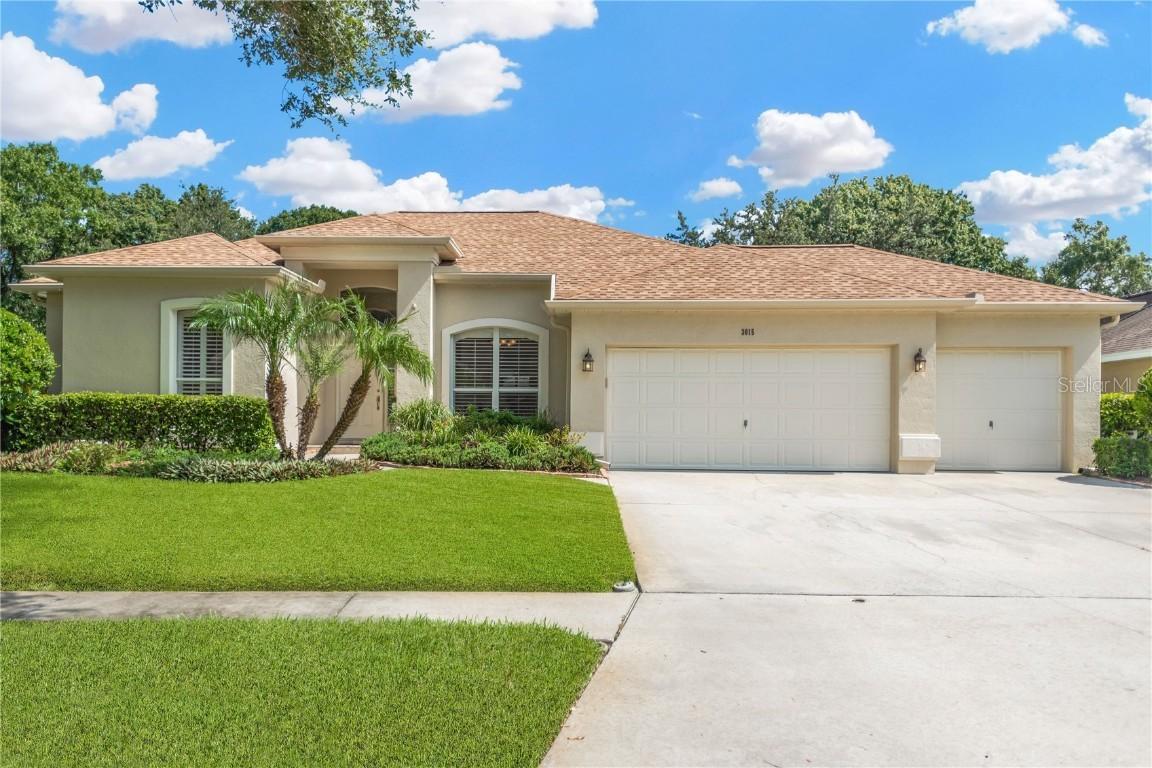 3015 Partridge Point Tr., Valrico, FL 33596