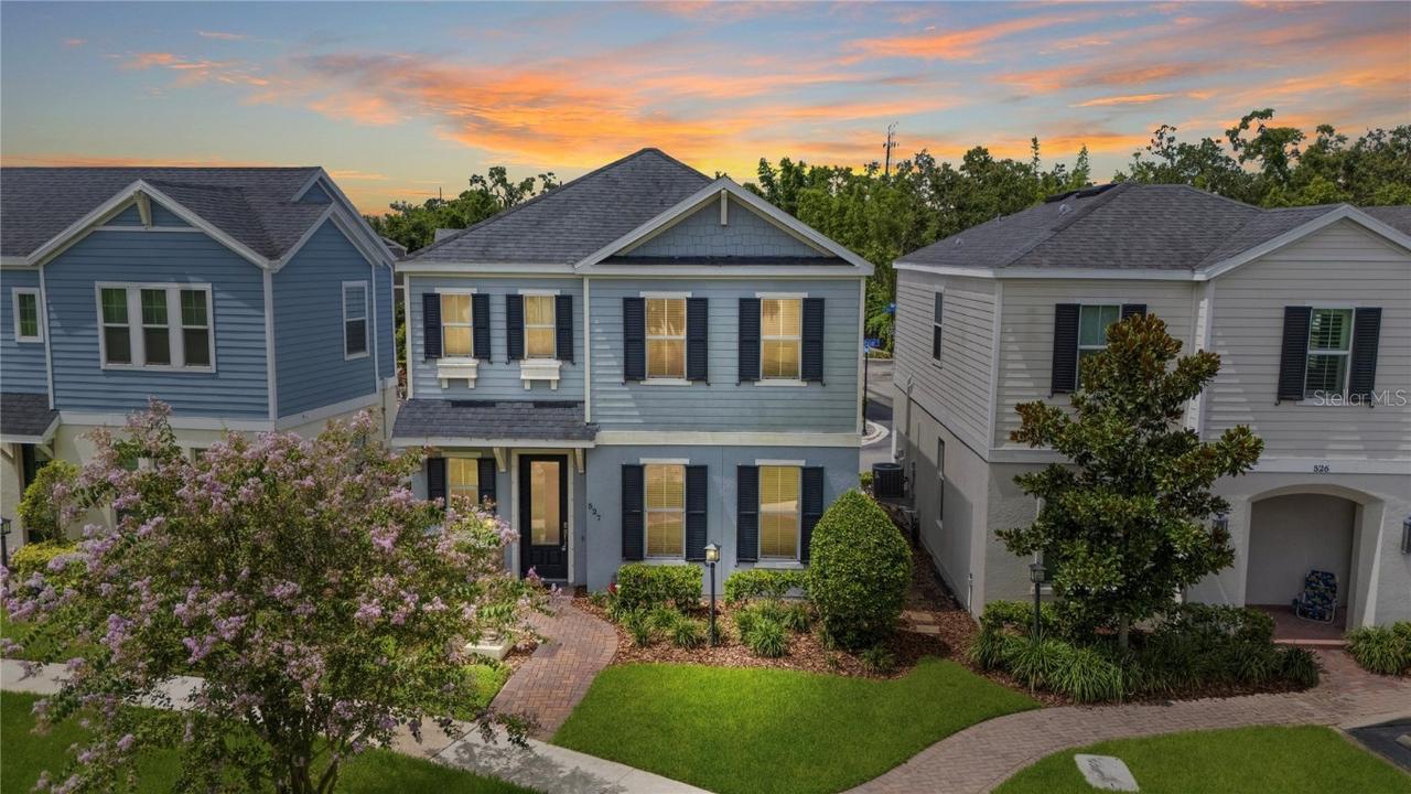 527 Jetstar Ln., Oldsmar, FL 34677
