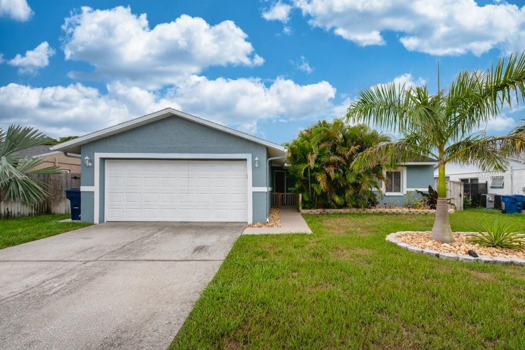 3132 Muir St., Holiday, FL 34691
