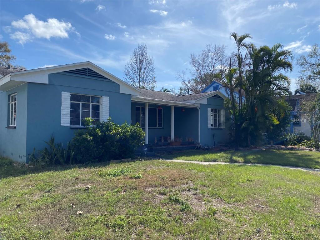 2011 10th St., St Petersburg, FL 33705