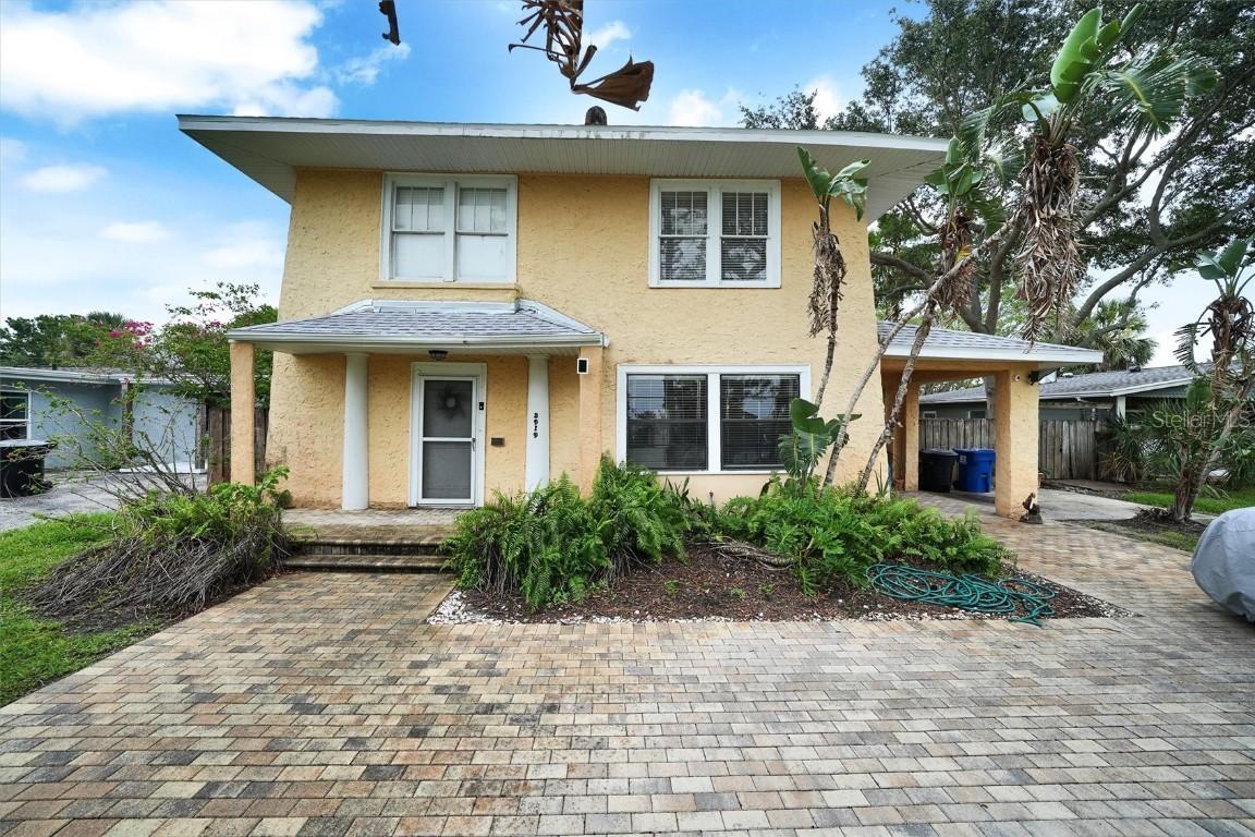 3919 Huntington St., St Petersburg, FL 33703