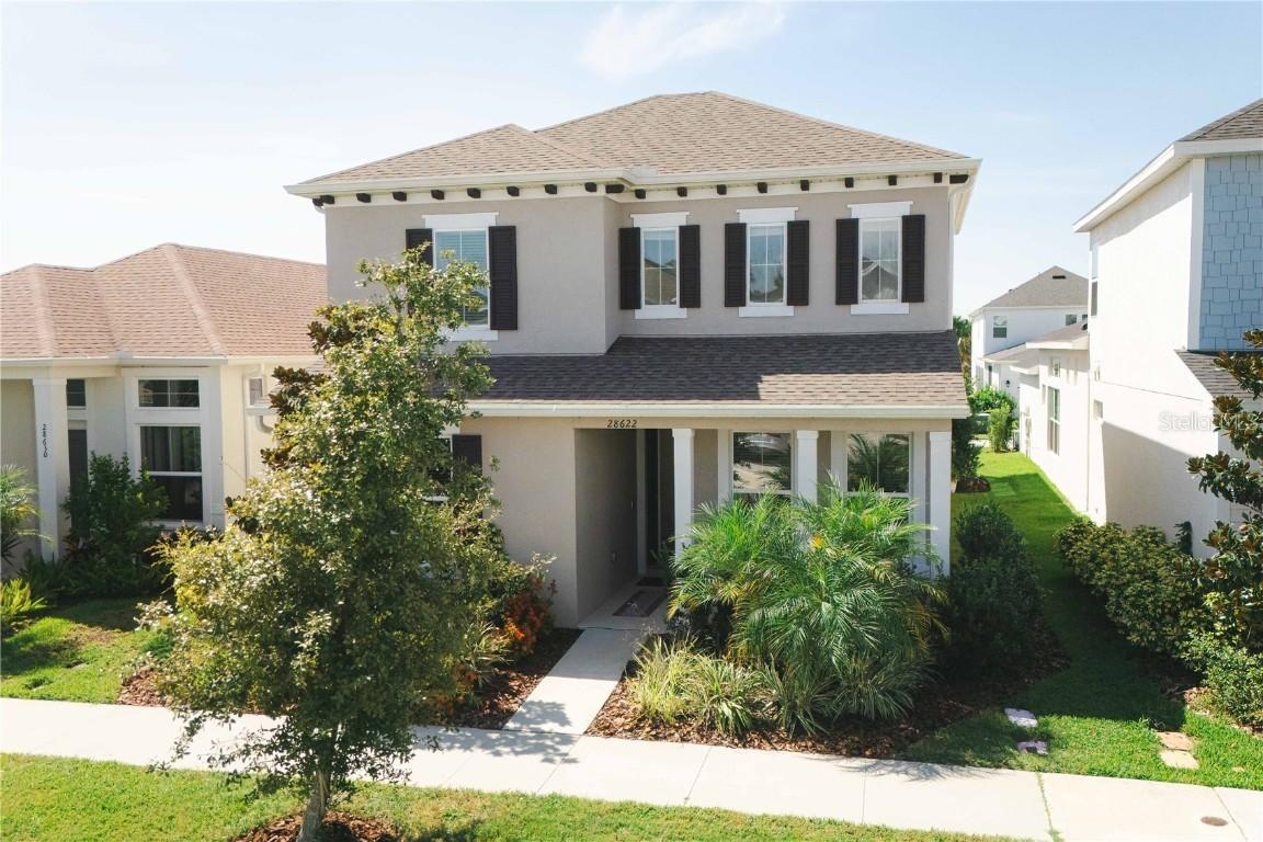 28622 Cozy Creek Dr., Wesley Chapel, FL 33543