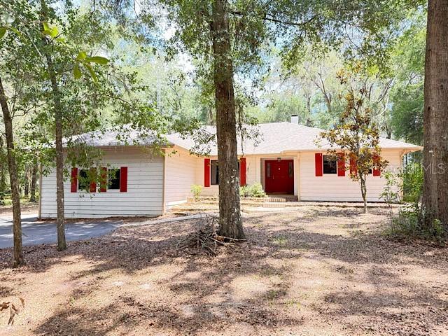8949 E Floral Acres Ct., Floral City, FL 34436