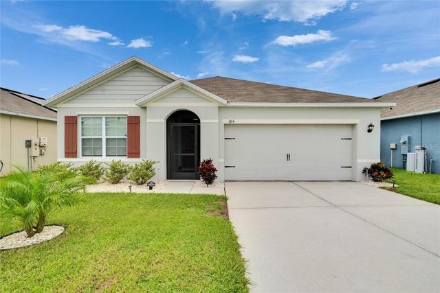 New Homes For Sale This Week That Attend Frank E. Brigham Academy: June 27th to July 3rd