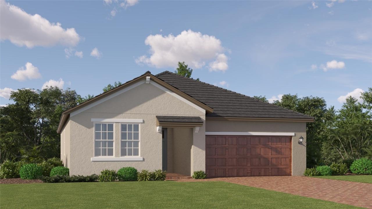 [Address Hidden by Seller], San Antonio, FL 33576