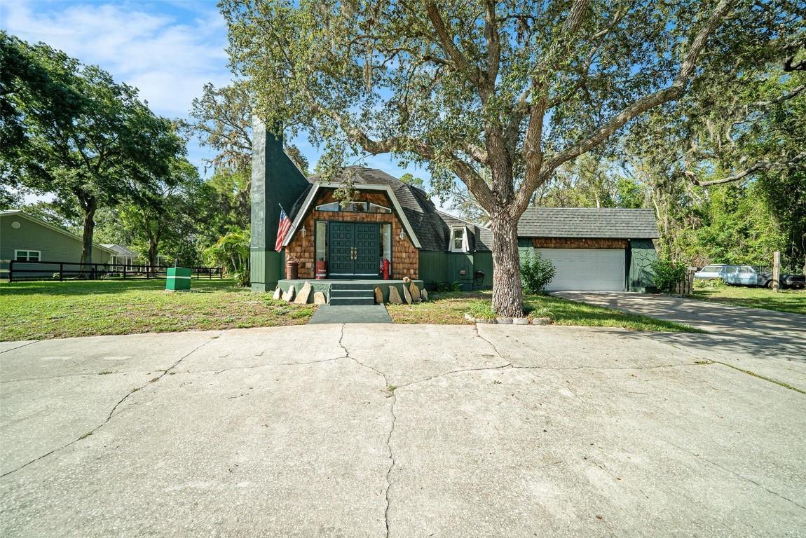 6830 Collingswood Ct., New Port Richey, FL 34655