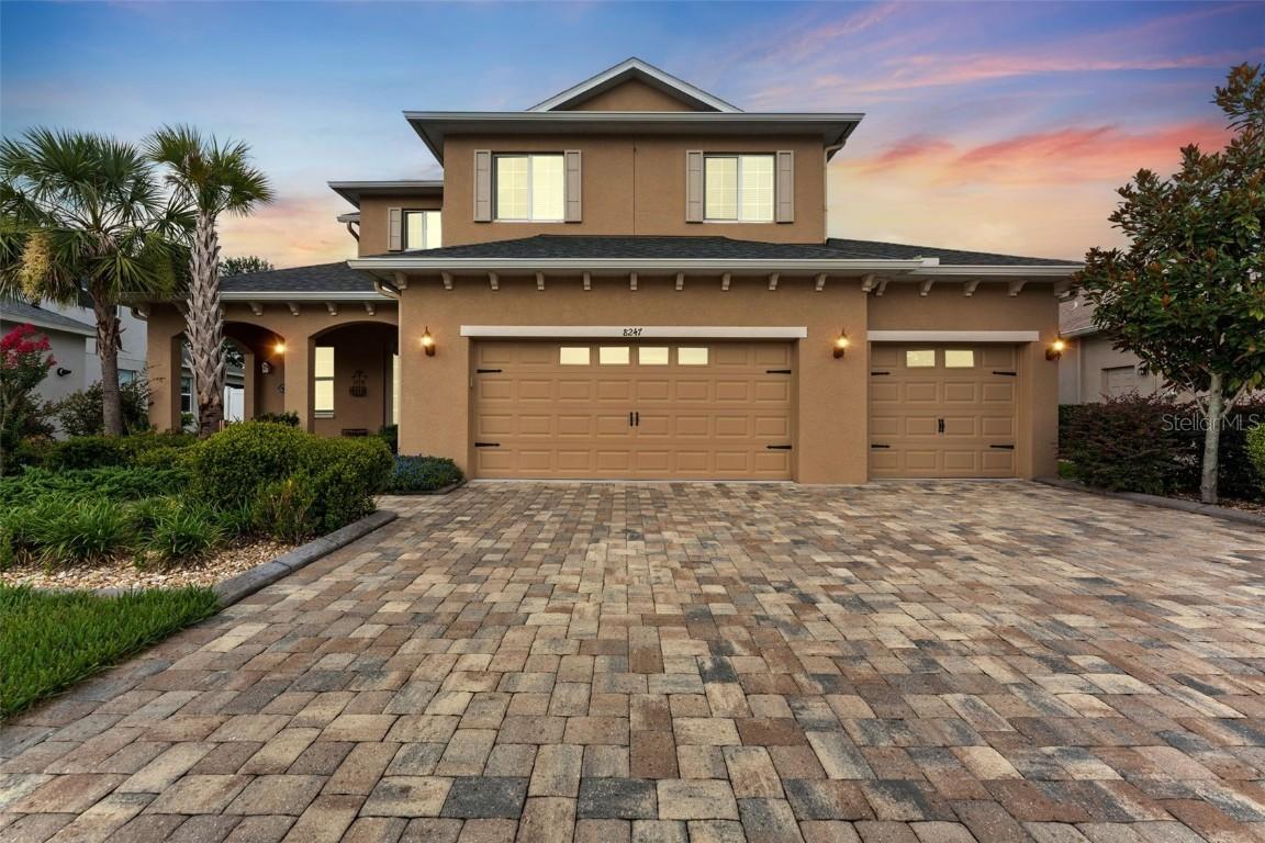8247 Westhaven Dr., Land O Lakes, FL 34638