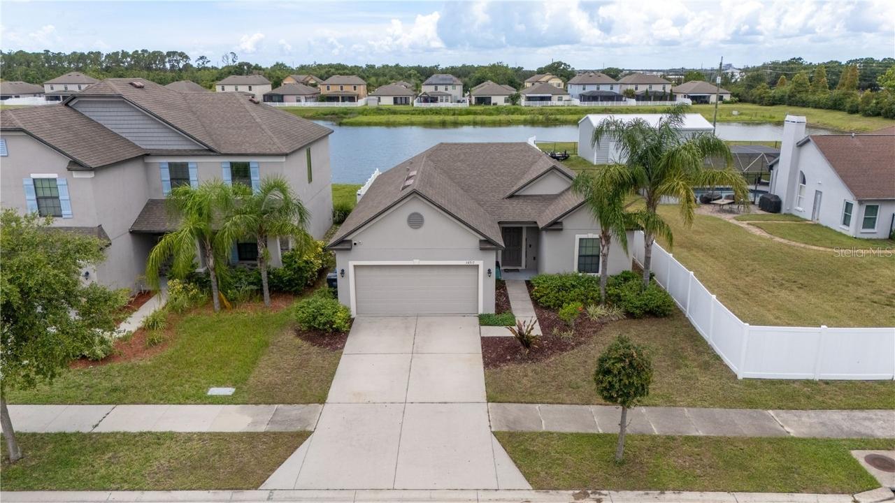 14317 Italia Dr Dr., Wimauma, FL 33598