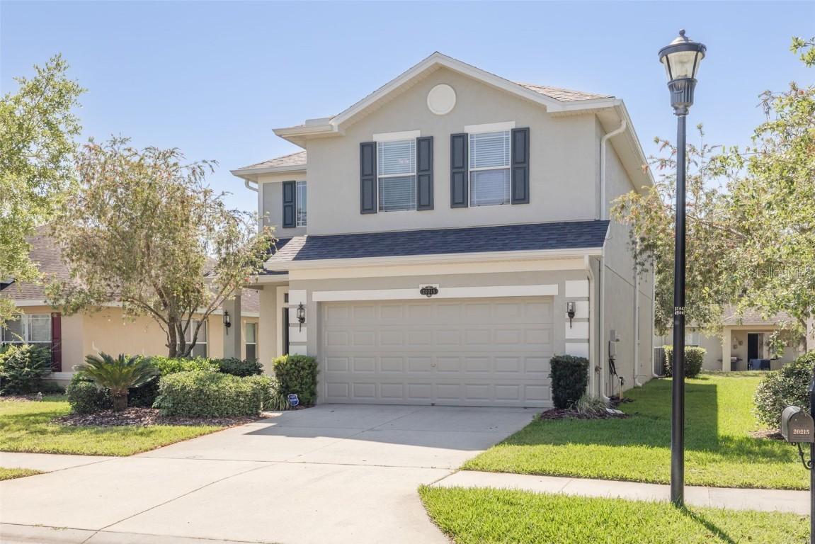 20215 Natures Spirit Dr., Tampa, FL 33647