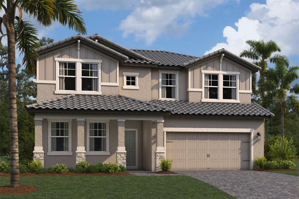 [Address Hidden by Seller], Zephyrhills, FL 33541