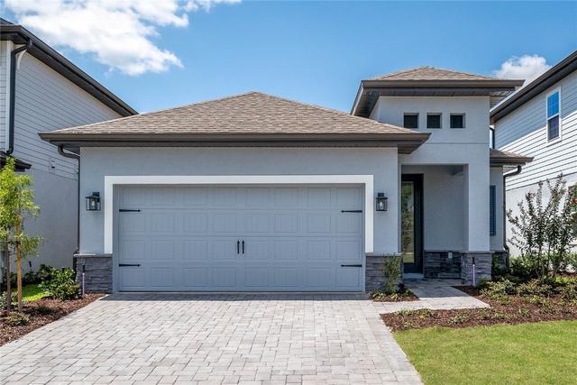 New Homes For Sale This Week That Attend Reedy Creek Elementary School: June 27th to July 3rd