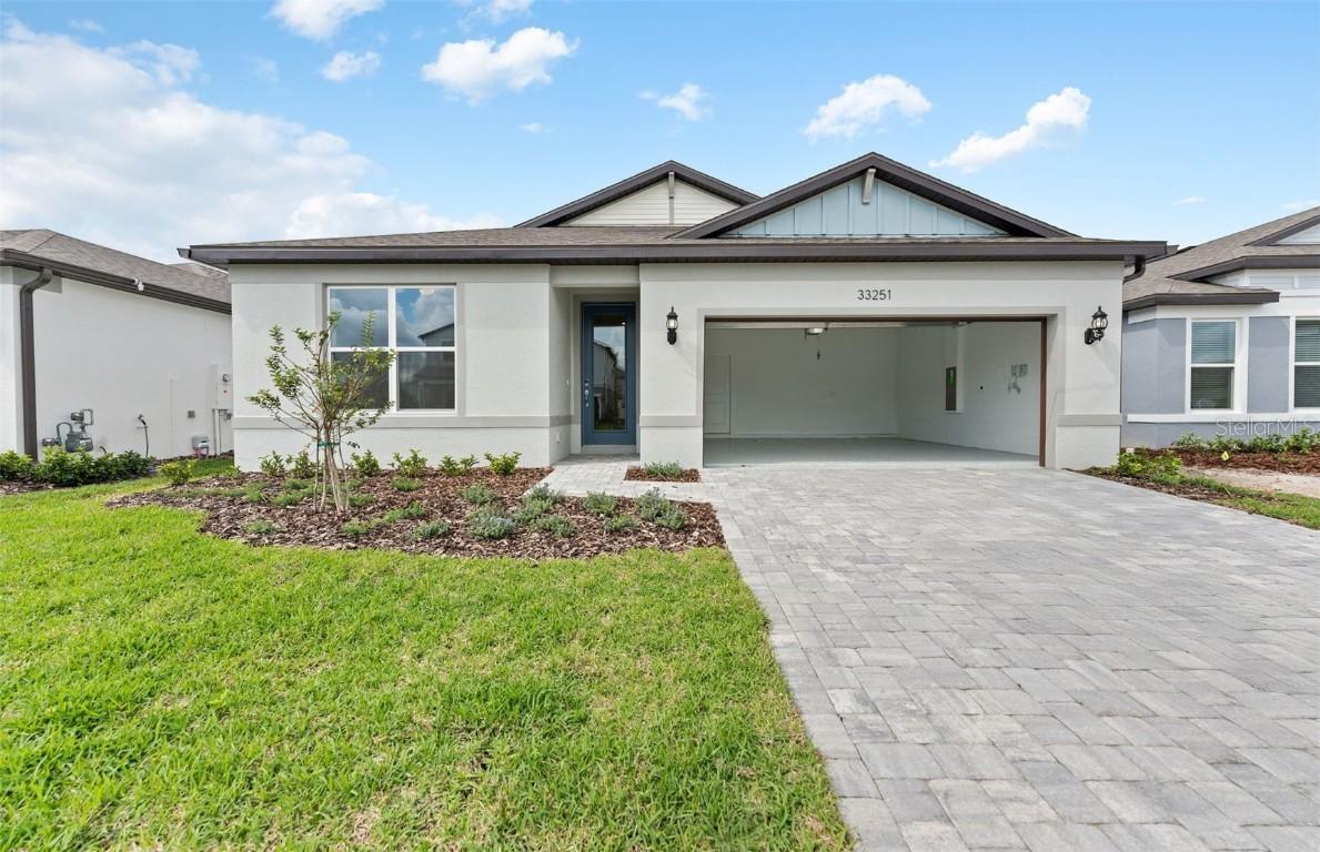 33251 Binding Ties Ln., Wesley Chapel, FL 33545