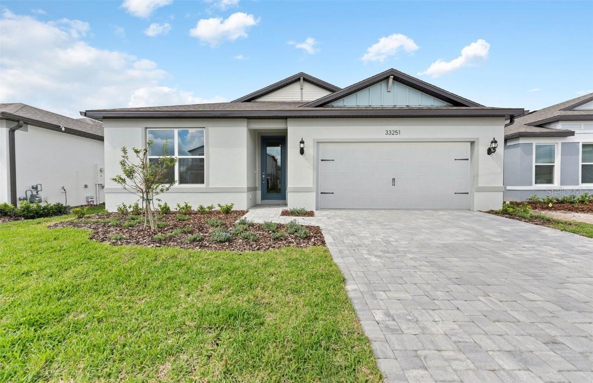 33251 Binding Ties Ln., Wesley Chapel, FL 33545