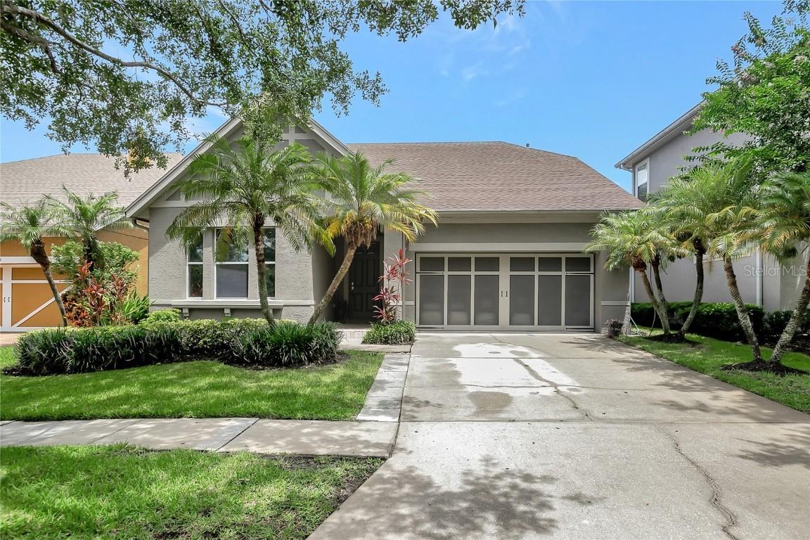 11521 Meridian Point Dr., Tampa, FL 33626