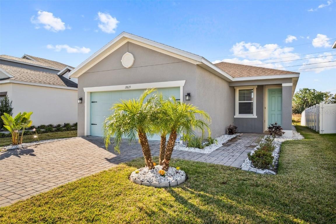 11829 Brighton Knoll Loop, Riverview, FL 33579