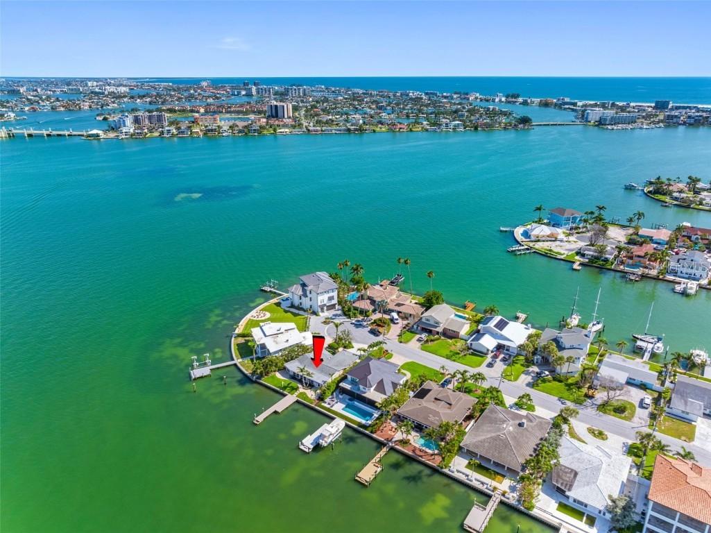 11085 9th St., Treasure Island, FL 33706