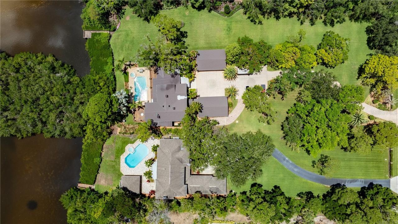 6305 & 6363 Burning Tree Dr., Seminole, FL 33777