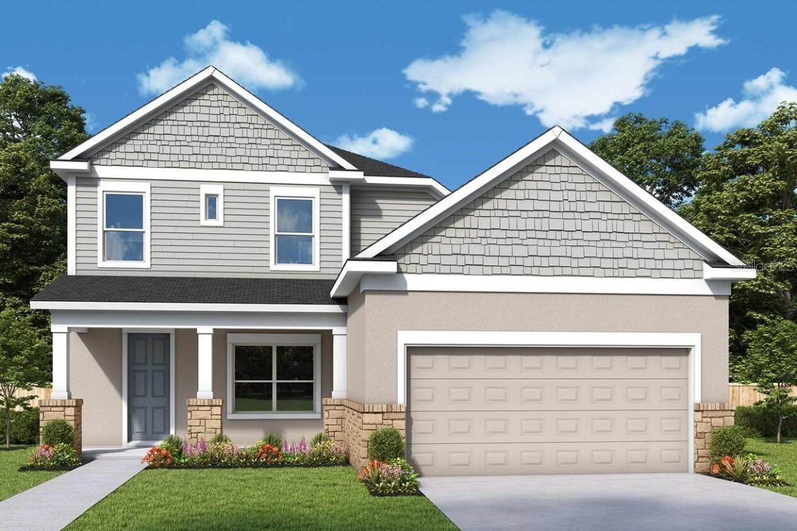 11813 Mile Marsh Dr., Riverview, FL 33569
