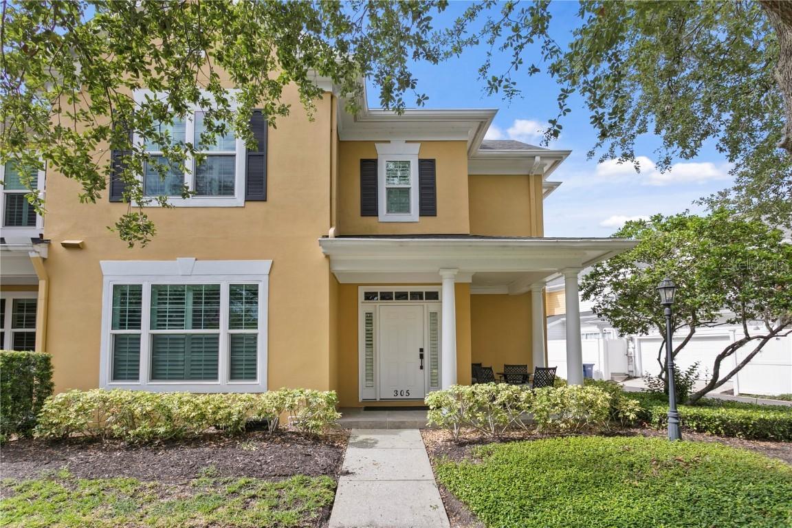 305 Sea Island Way, Tampa, FL 33602