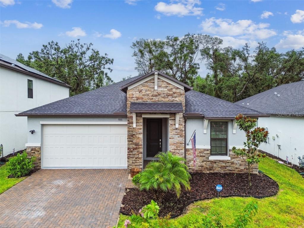 9810 Carabiner Way, Land O Lakes, FL 34637