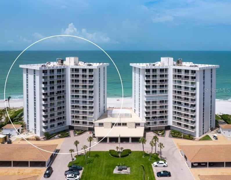 2295 Gulf Of Mexico Dr. #83S, Longboat Key, FL 34228