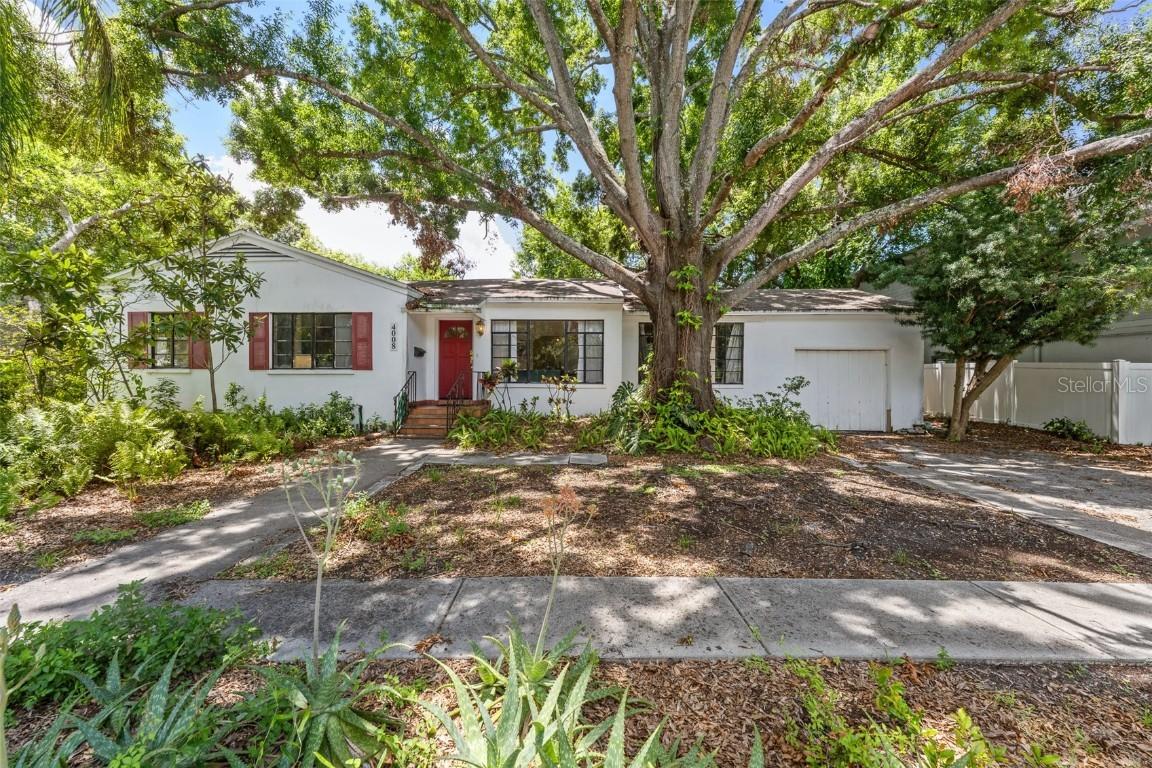 4008 W El Prado Blvd., Tampa, FL 33629