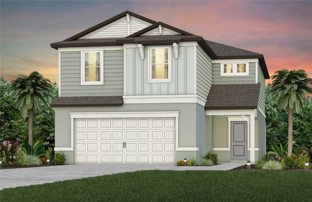 33417 Binding Ties Ln., Wesley Chapel, FL 33545
