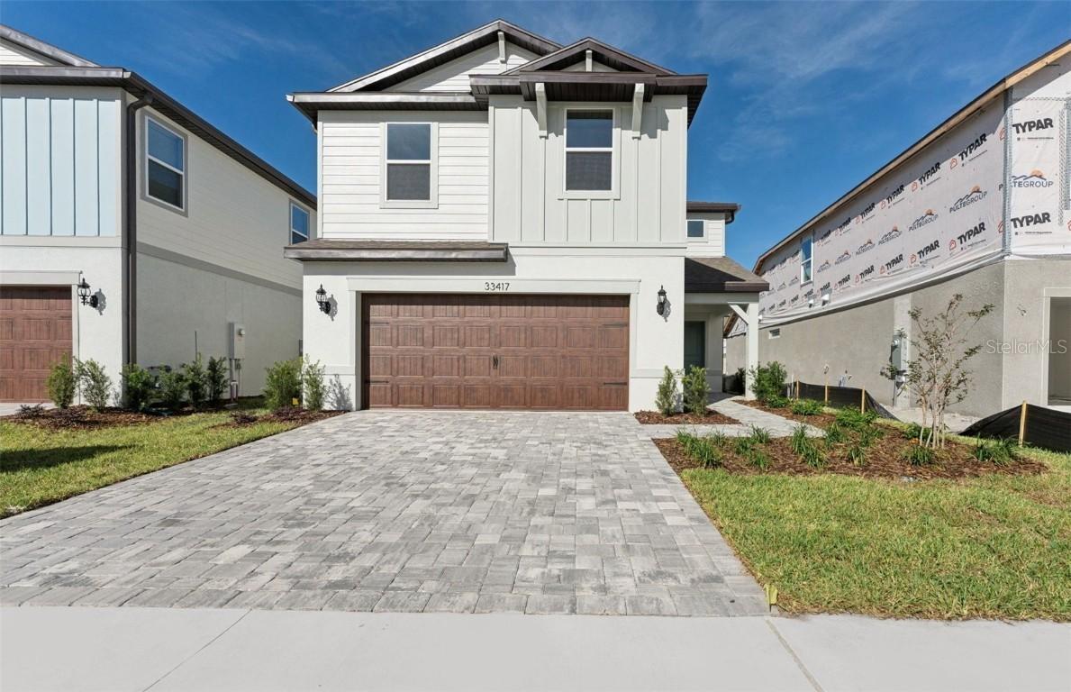 33417 Binding Ties Ln., Wesley Chapel, FL 33545