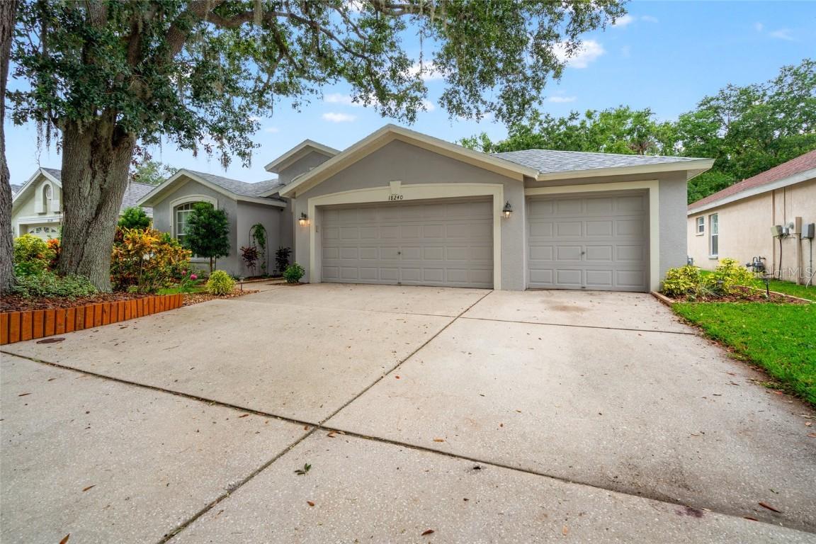 18240 Collridge Dr., Tampa, FL 33647