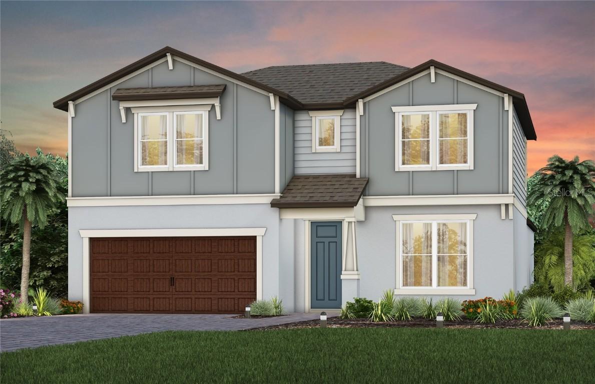 33301 Binding Ties Ln., Wesley Chapel, FL 33545