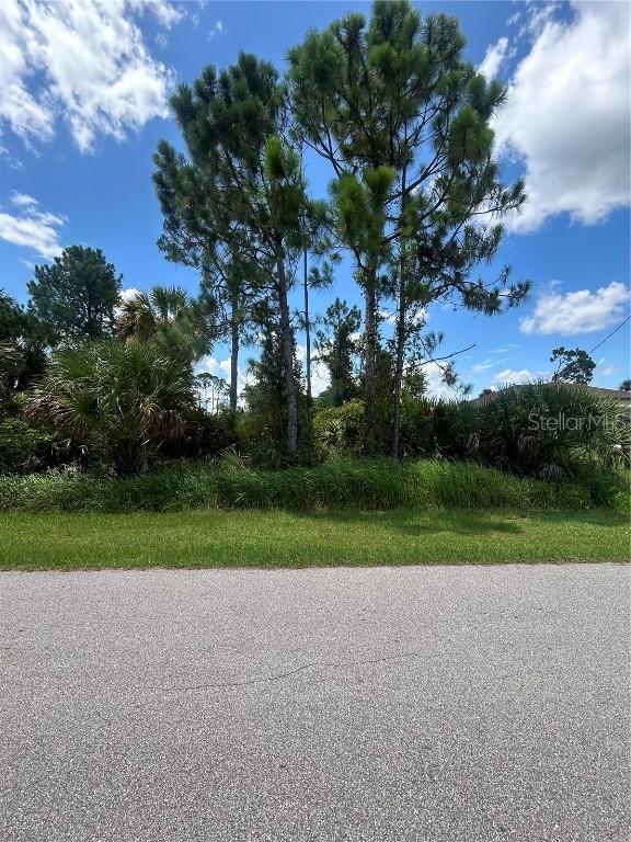 Alesio Ave., North Port, FL 34286