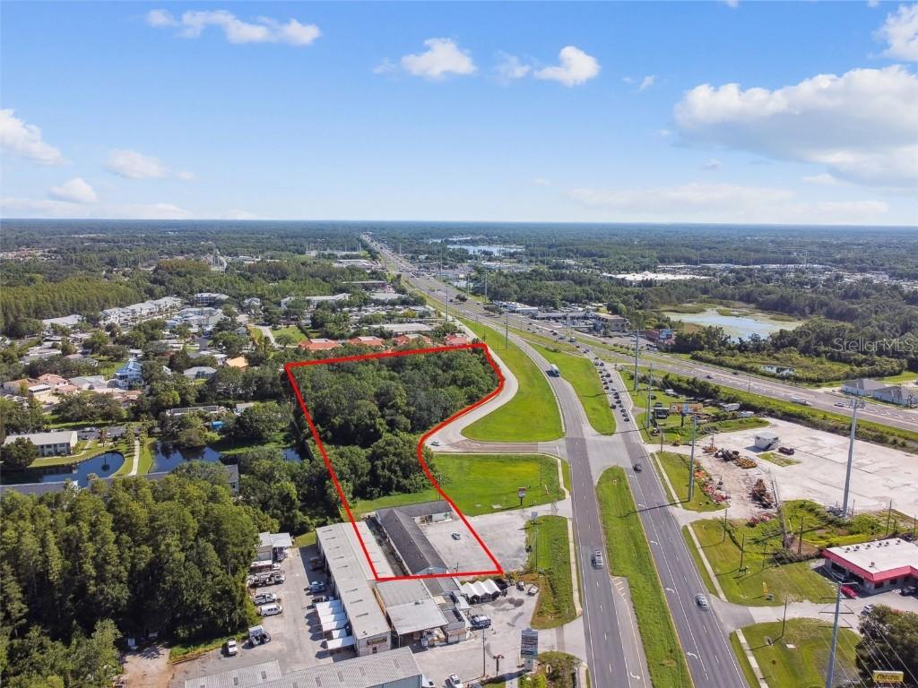 1703 Dale Mabry Hwy., Lutz, FL 33548