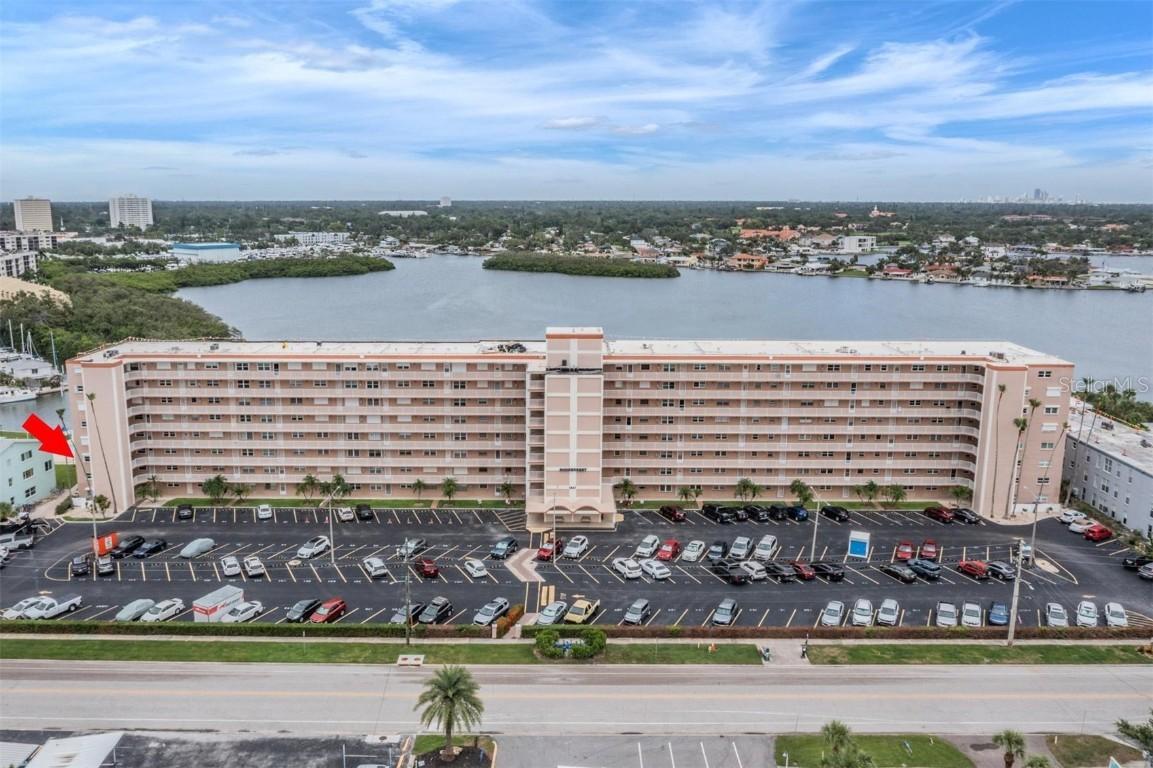 1847 Shore Dr. #301, South Pasadena, FL 33707