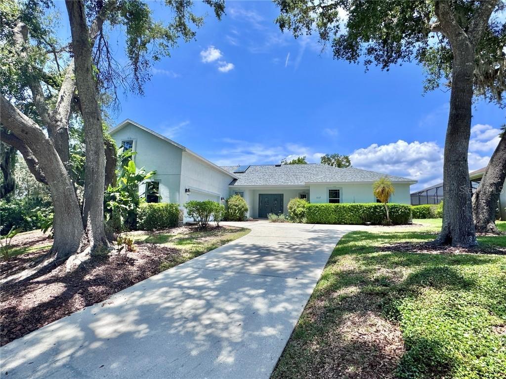 117 Camelot Ridge Dr., Brandon, FL 33511