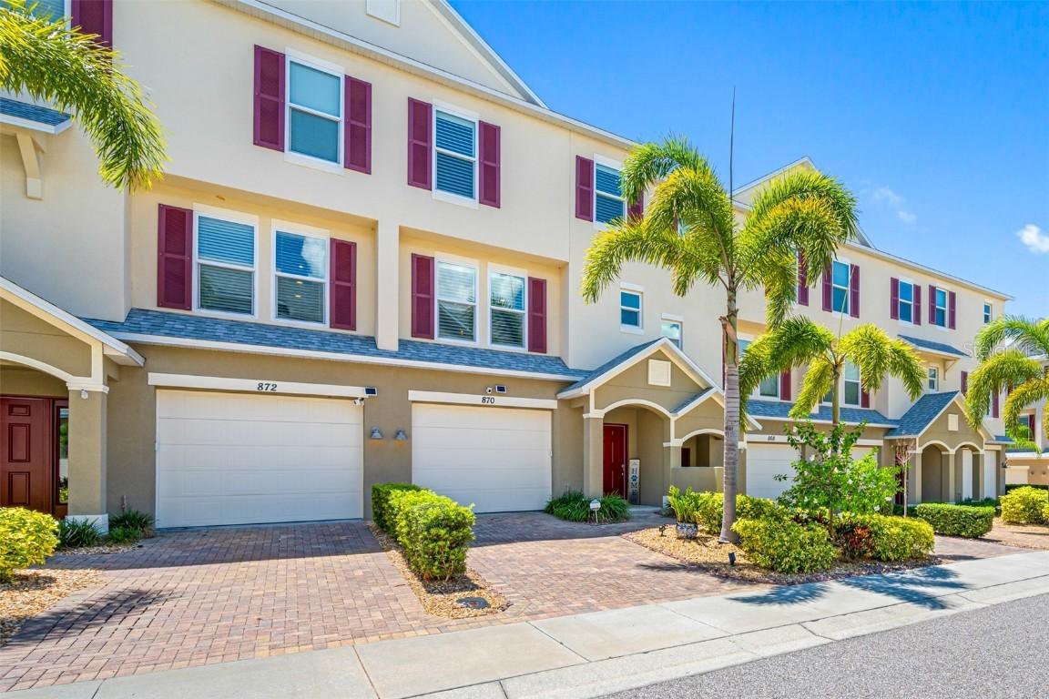 870 Callista Cay Loop, Tarpon Springs, FL 34689