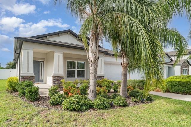 New Homes For Sale This Week in Riverview: June 27th to July 3rd