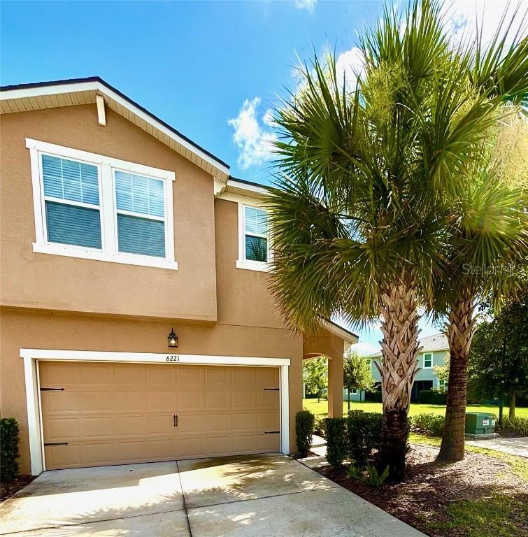 6221 Scarlet Darter Way, Tampa, FL 33625