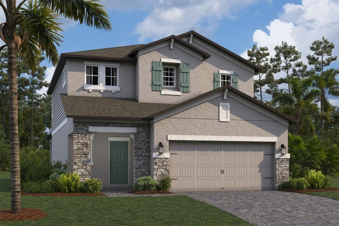 [Address Hidden by Seller], Zephyrhills, FL 33540