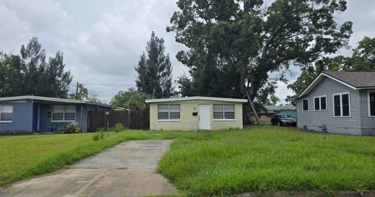 4426 13th Ave., St Petersburg, FL 33711