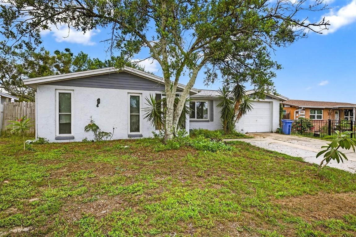 7814 Burnham Dr., Port Richey, FL 34668