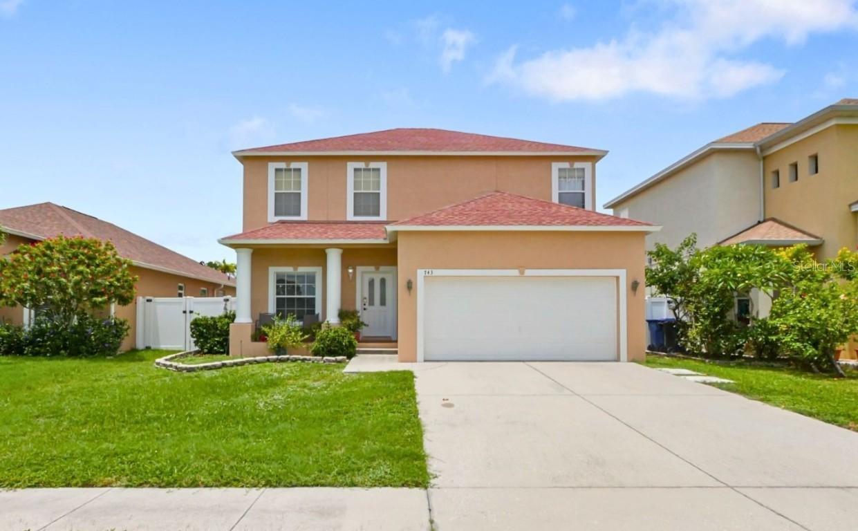 743 92nd Ave., St Petersburg, FL 33702